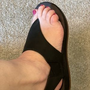 Chaco's Wayfarer Post Sandal